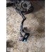 MERCEDES 205 C200 DİZEL YAKIT DEPOSU